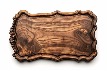 Vintage Wooden Signage Mockup Template