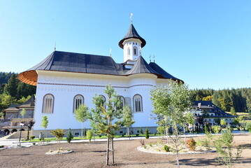 church of the holy trinity