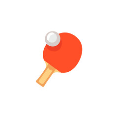Ping Pong Emoji
