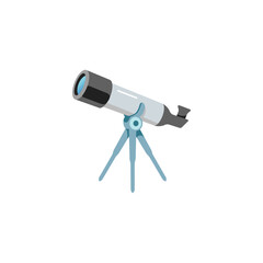 Telescope Emoji
