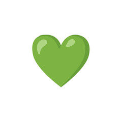 Green Heart