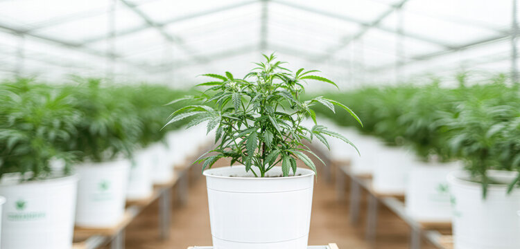 Growing cannabis in a greenhouse indoor cultivation techniques for optimal yield