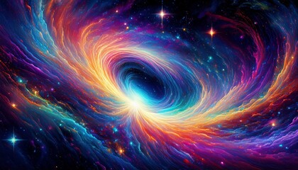 A cosmic perspective encourages innovative thinking.  