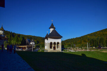 church of the holy trinity