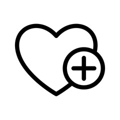 Healthcare Icon Vector Symbol Design Illustration