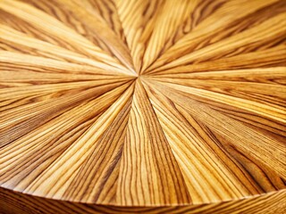 Natural Oak Radial Veneer Wood Texture Background, High Resolution Oak Wood Grain,  Radial Sawn Oak,  Wood Paneling Texture