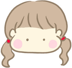 여자