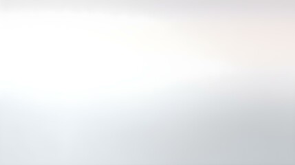 Obraz premium Gradient Background with strong Edges fading from Anthracite to White. Modern Presentation Template