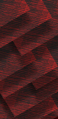 red abstract background. Red texture background