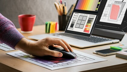 Push boundaries and challenge the ordinary.  