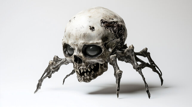 Death Tyran. Dungeons and Dragons. Fantasy.