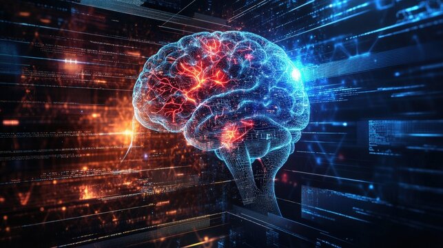 Exploring New Frontiers in Artificial Intelligence on a Groundbreaking Technological Odyssey