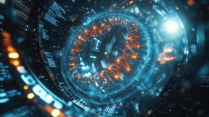 Groundbreaking Discoveries in Science Unlocking The Mysteries of Future Technologies