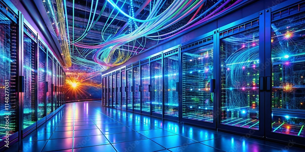Poster panoramic cloud networking: advanced software solutions for scalable infrastructure