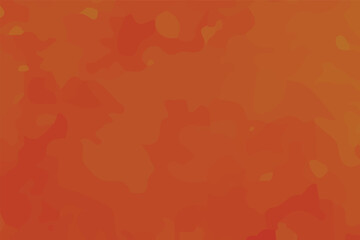 orange colorful mix abstract background