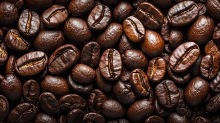 Fototapeta premium Abstract futuristic robot with glowing elements