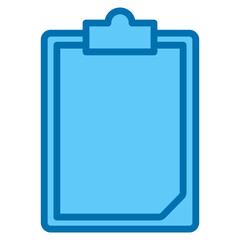 Clipboard Icon