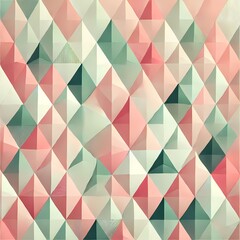 seamless geometric pattern
