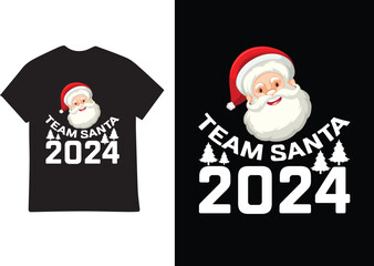 MERRY CHRISTMAS DAY TSHIRT DESIGN