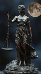 Obraz premium World Social Justice Day