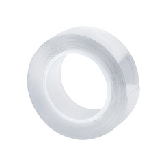 Roll of double sided adhesive tape
