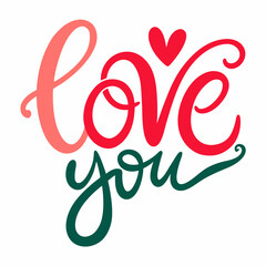 world valentine love you