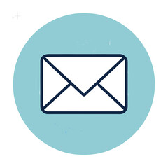 mail envelope icon