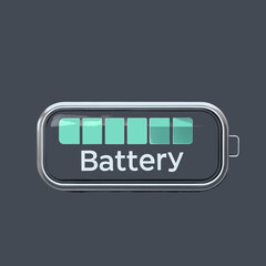 set of icons for web