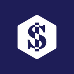 currency logo 