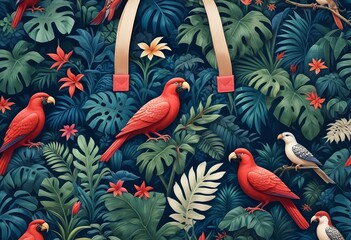 Hand Bag