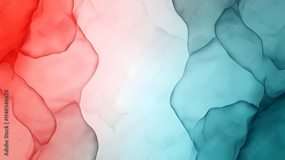 Poster dynamic gradient paint background for versatile design projects creative studio abstract art vibrant