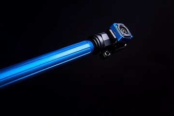 Photo and video lightweight action camera 