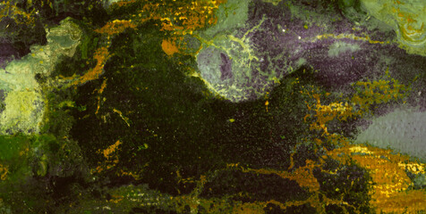 A Light Color Wall with Vintage Grunge Pattern