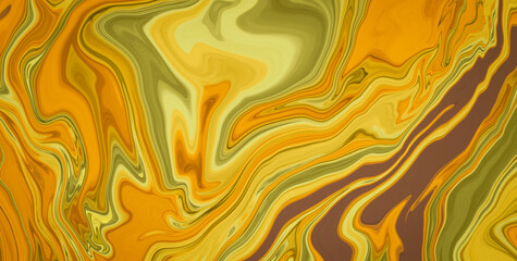 Blank Canvas with a Textured and Grunge Inspired Design