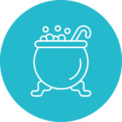 Cauldron Icon