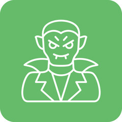 Vampire Icon