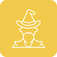 Wizard Icon