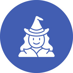 Halloween Costume Icon