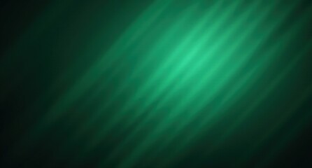 There is a Hunter Green + Black background with a gradient, dynamic Opal Aqua Glow light, and a riot pattern. The image features high-quality digital art with a canvas appearance.