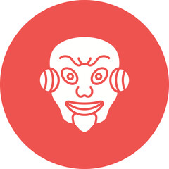 Jigsaw killer Icon