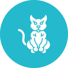 Cat Icon