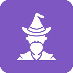 Wizard Icon