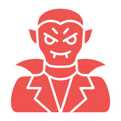 Vampire Icon