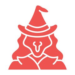 Witch Icon