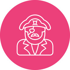 Pirate Icon