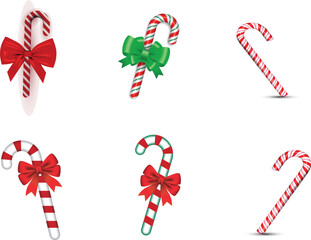 christmas candy canes