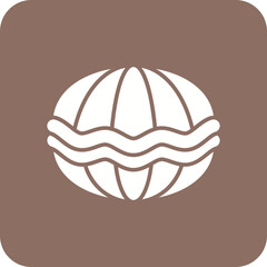 Clam Icon