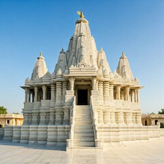 Fototapeta premium temple