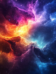 Obraz premium Soldier in rain-soaked forest aiming weapon carefully