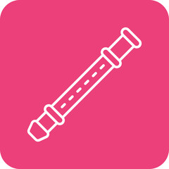 Flute Icon